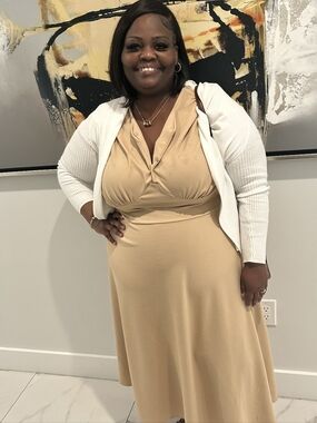 WE'VE ADDED TO OUR FAMILY